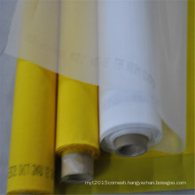 Monofilament Polyester Screen Printing Mesh/Bolting Cloth for printing